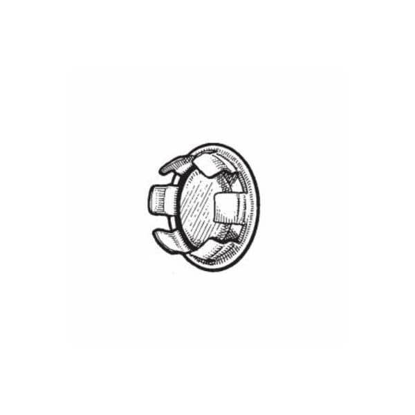 KO-KEN TOOLS Bit Socket, - 4012A.60-1/4